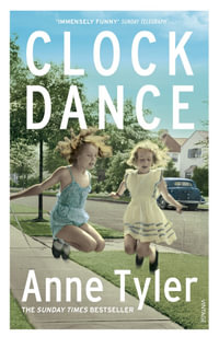 Clock Dance - Anne Tyler