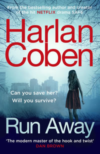 Run Away - Harlan Coben