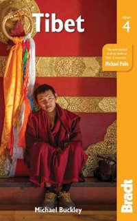 Tibet : Bradt Travel Guide - Bradt Travel Guide