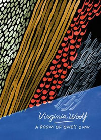 A Room Of One's Own And Three Guineas : Vintage Classics Woolf Series - Virginia Woolf