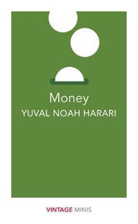 Money : Vintage Minis - Yuval Noah Harari