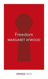 Freedom : Vintage Minis - Margaret Atwood