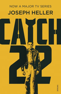 Catch-22 : As recommended on BBC2's Between the Covers - Joseph Heller