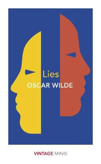 Lies : Vintage Minis - Oscar Wilde