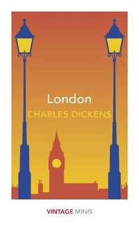 London : Vintage Minis - Charles Dickens