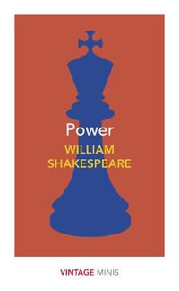 Power : Vintage Minis - William Shakespeare