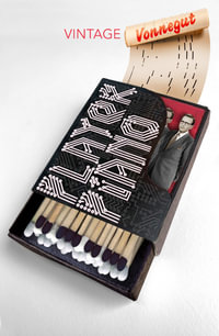 Player Piano : The debut novel from the iconic author of Slaughterhouse-5 - Kurt Vonnegut