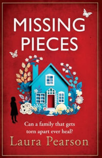 Missing Pieces - Laura Pearson