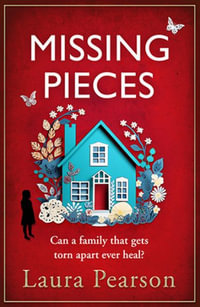 Missing Pieces - Laura Pearson