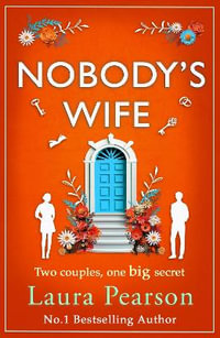 Nobody's Wife - Laura Pearson