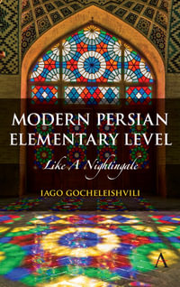 Modern Persian, Elementary Level : Like a Nightingale - Iago Gocheleishvili