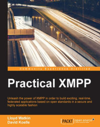 Practical XMPP - Lloyd Watkin