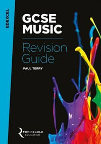 Edexcel GCSE Music Revision Guide - Paul Terry