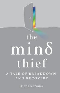 The Mind Thief - Maria Katsonis