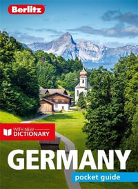 Germany : Berlitz Pocket Travel Guide - Berlitz Travel Guide