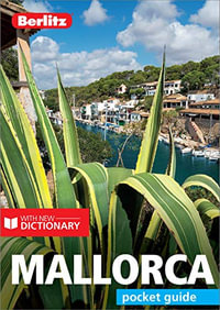 Mallorca : Berlitz Pocket Guide (Travel Guide with Dictionary) - Berlitz Publishing