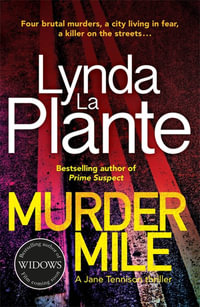 Murder Mile - Lynda La Plante