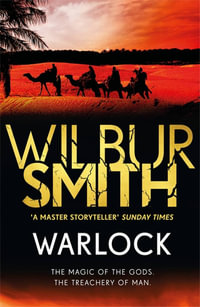 Warlock : Egyptian : Egyptian : Book 3 - Wilbur Smith