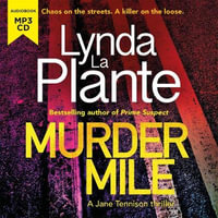 Murder Mile - Lynda La Plante