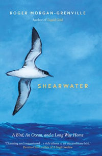 Shearwater : A Bird, an Ocean, and a Long Way Home - Roger Morgan-Grenville