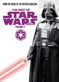 The Best of Star Wars Insider : Volume 3 - Titan