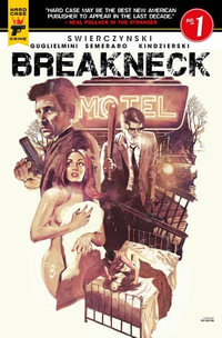 Breakneck - Duane Swierczynski