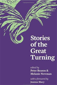 Stories of the Great Turning - Peter Reason