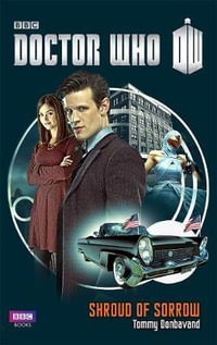 Doctor Who : Shroud of Sorrow - Tommy Donbavand