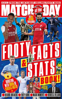 Match of the Day : Footy Facts and Stats - Match of the Day Magazine