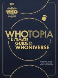 Doctor Who : Whotopia - Una McCormack