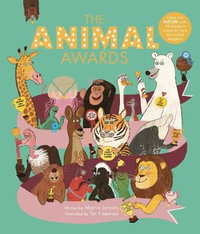 The Animal Awards - Tor Freeman