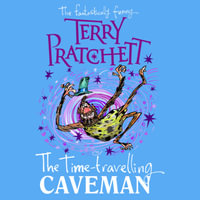 The Time-travelling Caveman - Terry Pratchett