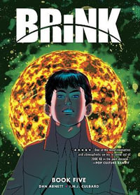 Brink Book Five : Brink - Dan Abnett