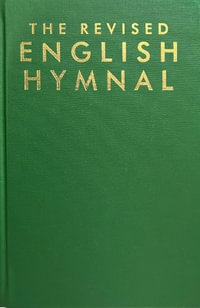 The Revised English Hymnal Words Large Print Edition - English Hymnal Co