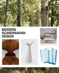 Modern Scandinavian Design - Magnus Englund