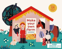 Make Your Own Farm - Anna KOVECSES