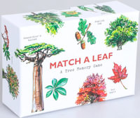 Match A Leaf: A Tree Memory Game - Magma Publishing Ltd