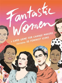 Fantastic Women : A Top Score Game - Frances Ambler