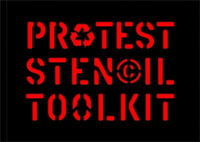 Protest Stencil Toolkit - Patrick Thomas