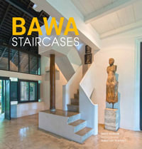 BAWA Staircases - David Robson