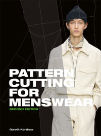 Pattern Cutting for Menswear - Gareth Kershaw