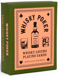 Whisky Poker: Whisky Lovers' Playing Cards - Charles Maclean