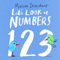 Let's Look At... Numbers : Let's Look At... - Marion Deuchars