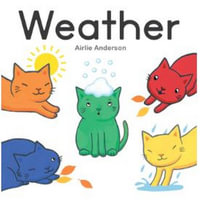 Weather : Curious Cats - Airlie Anderson