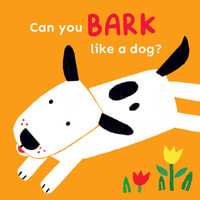 Can You Bark Like a Dog? : Copy Cats - Child's Play