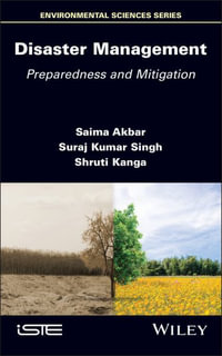 Disaster Management : Preparedness and Mitigation - Saima Akbar