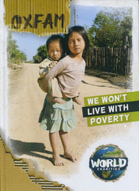 Oxfam : World Charities - Kirsty Holmes