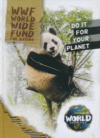 WWF : World Charities - Kirsty Holmes