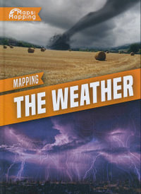 Mapping The Weather : Maps and Mapping - John Wood