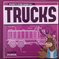 Trucks : Horse Power - Kirsty Holmes